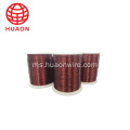 EIW AWG18 Enameled Copper Wire Wingding